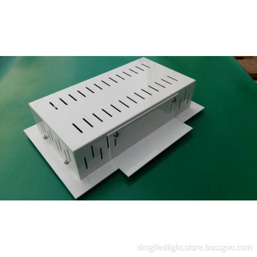 LED Canopy light 90W/120W/150W Recessed type